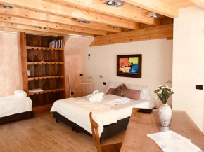 B&B Balançon Mountain Lodge, Torgnon